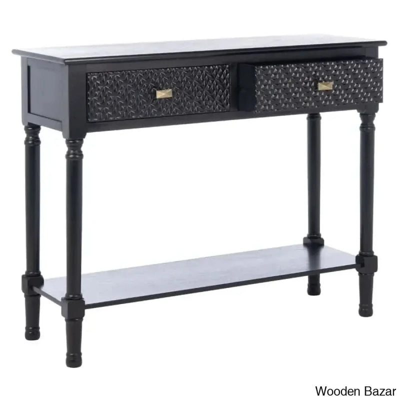 Peters Console Table
