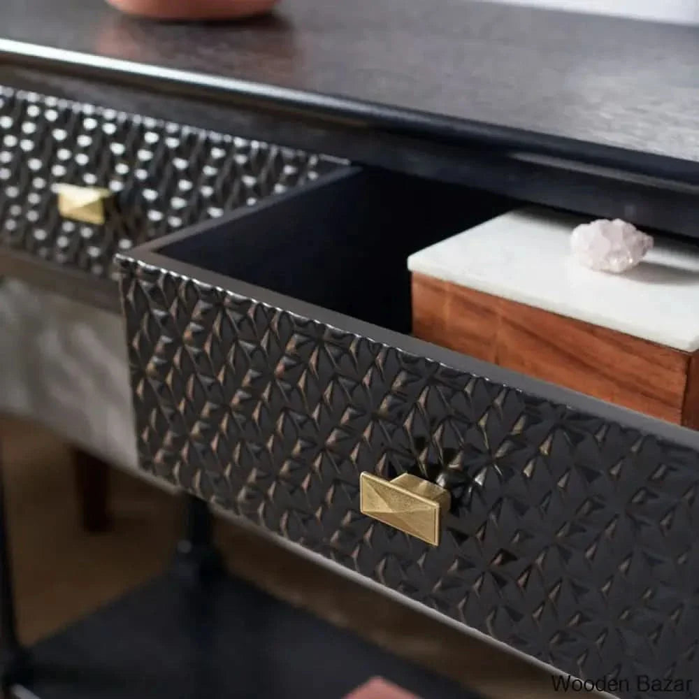 Craft Think Console Table Peters Console Table – Craft Decor