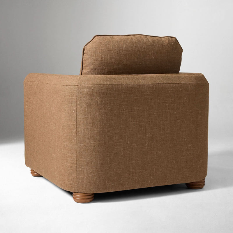 Tixxy Tapered Chair - Craft Decor