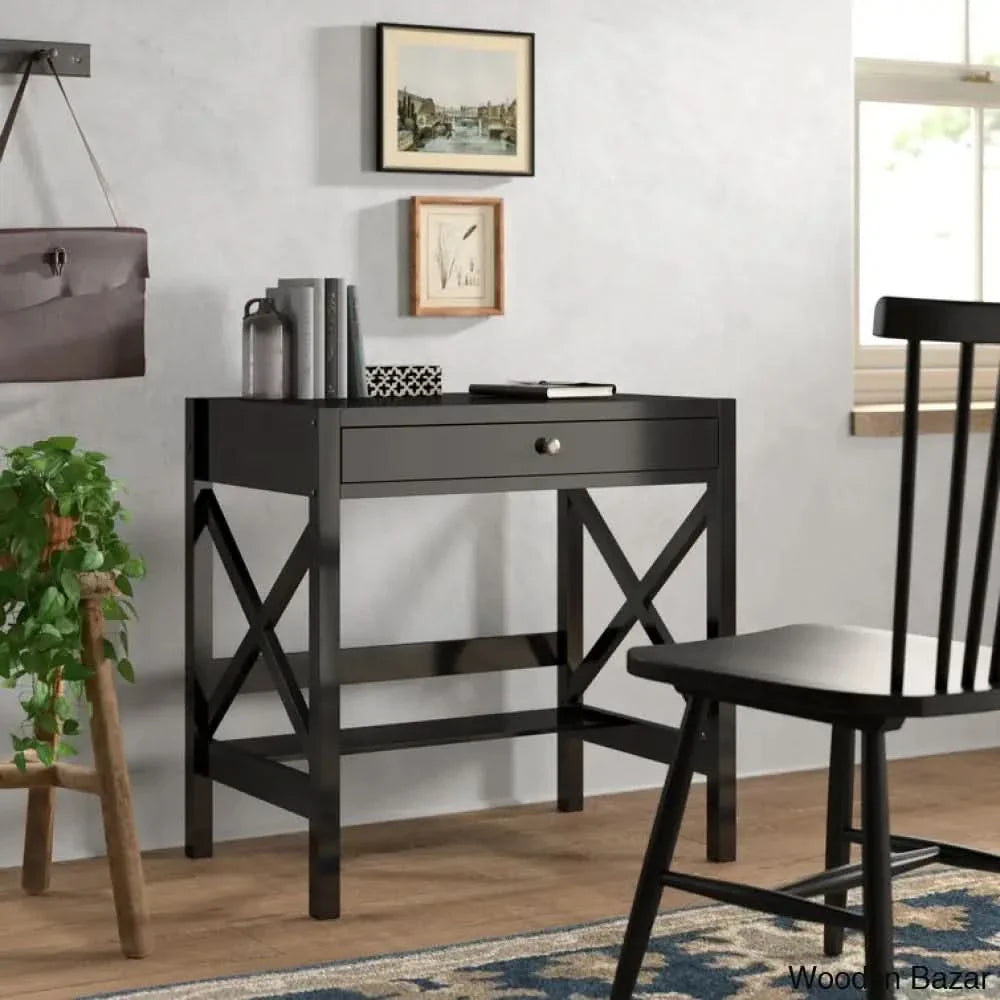 Study Table - Craft Decor