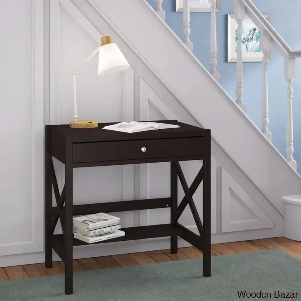 Study Table - Craft Decor