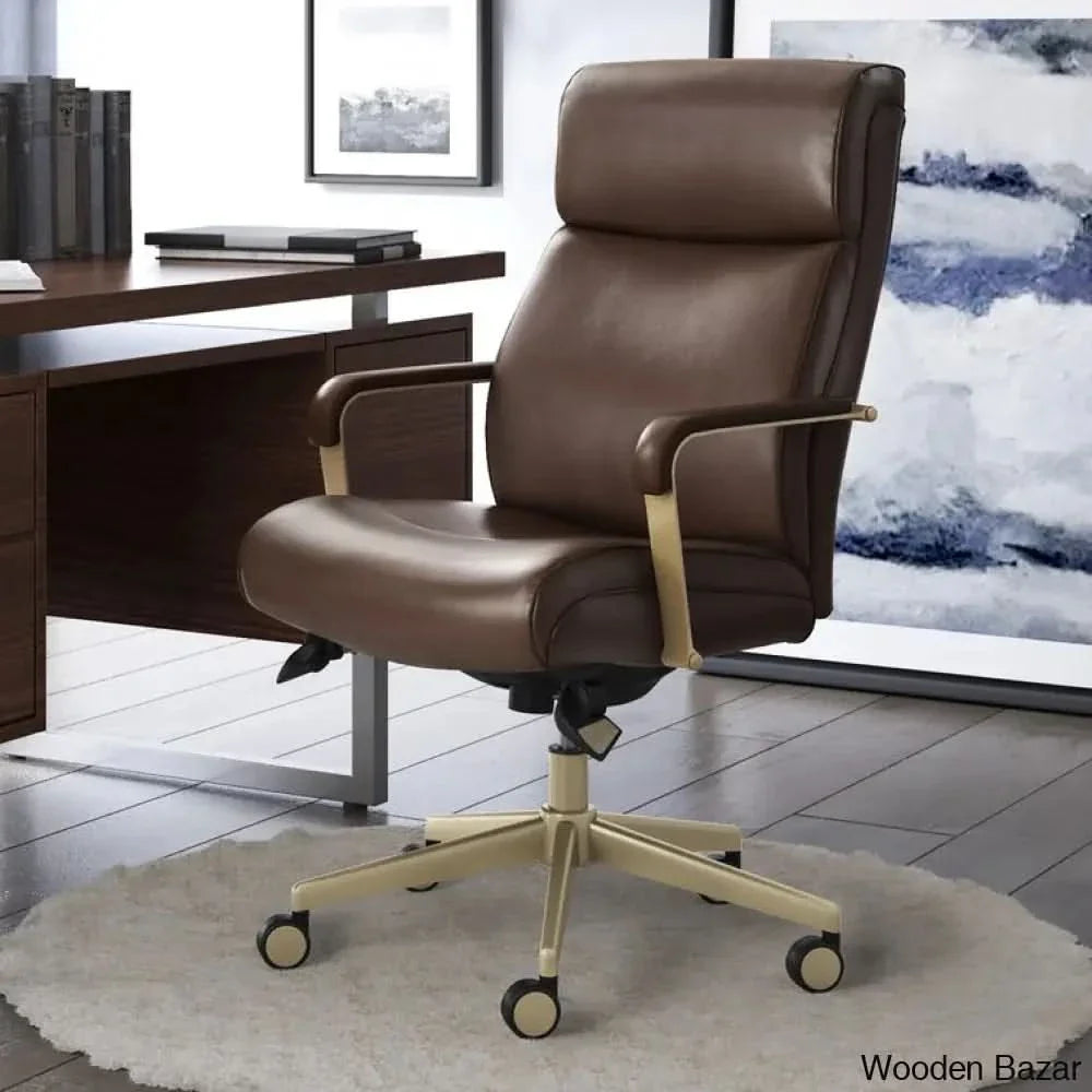 Office Chairs - Craft Decor