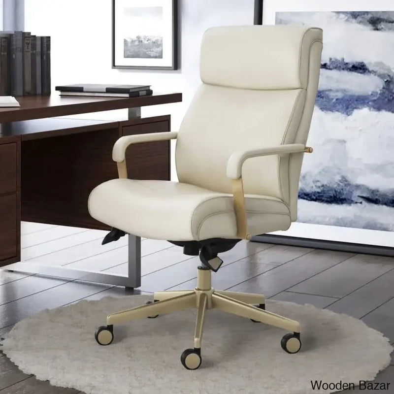 Office Chairs - Craft Decor