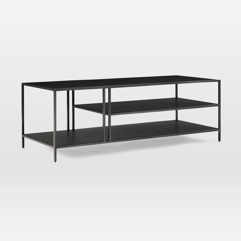Oespix Coffee Table - Craft Decor