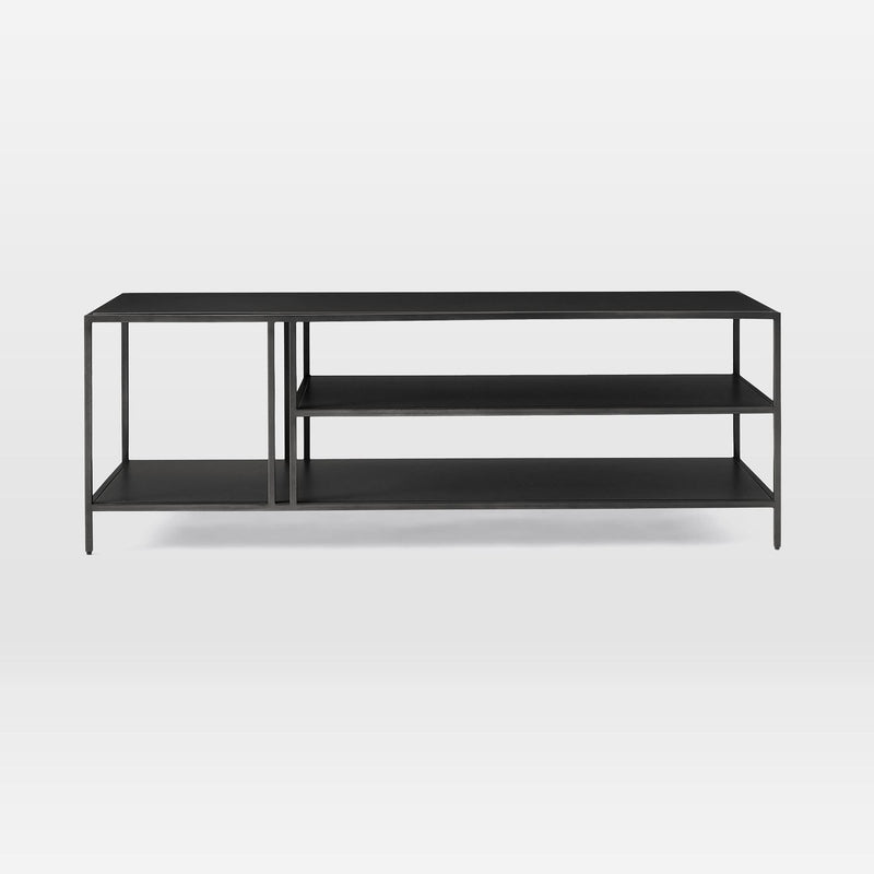 Oespix Coffee Table - Craft Decor