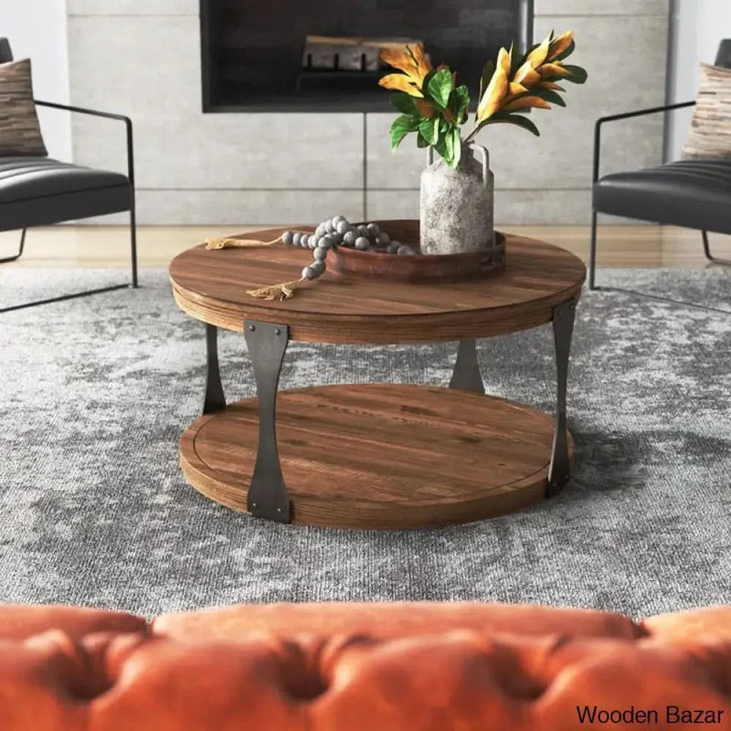 Rabino New Modern Coffee Table / Center Table For Modern Homes