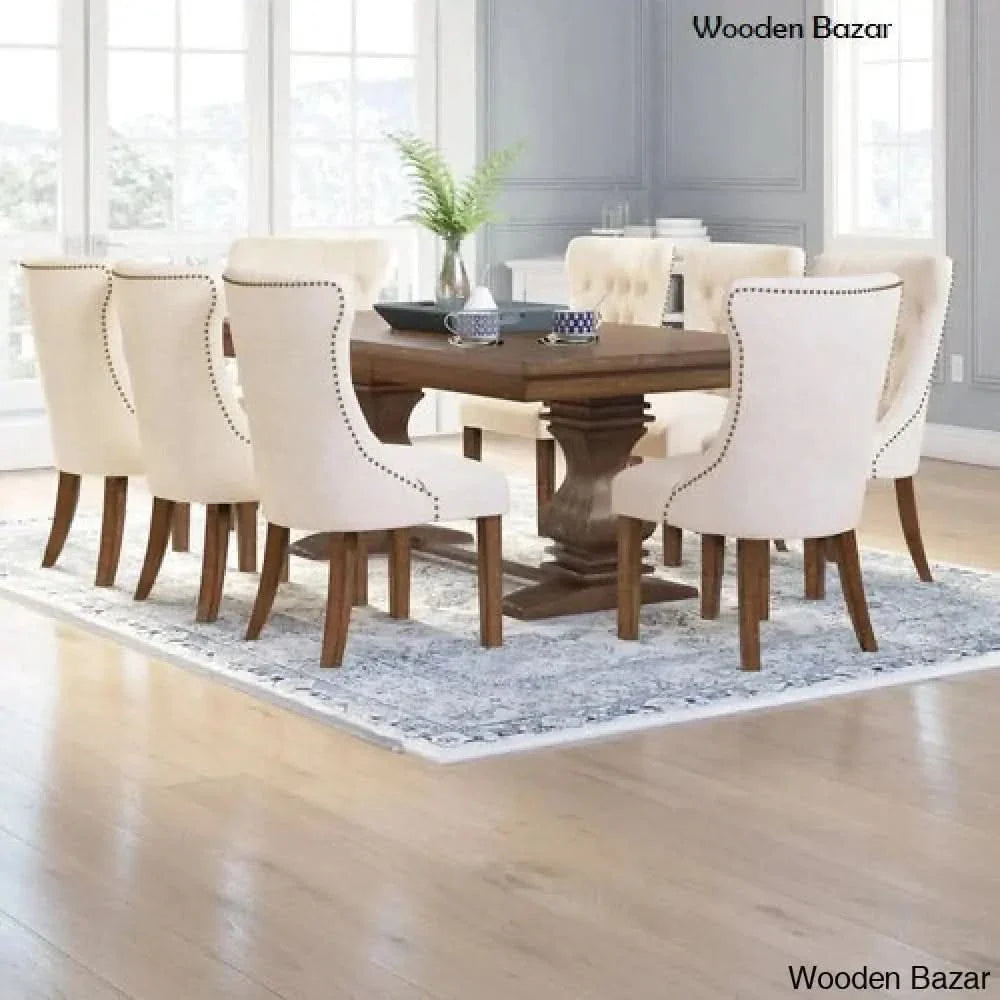 dining set - Craft Decor