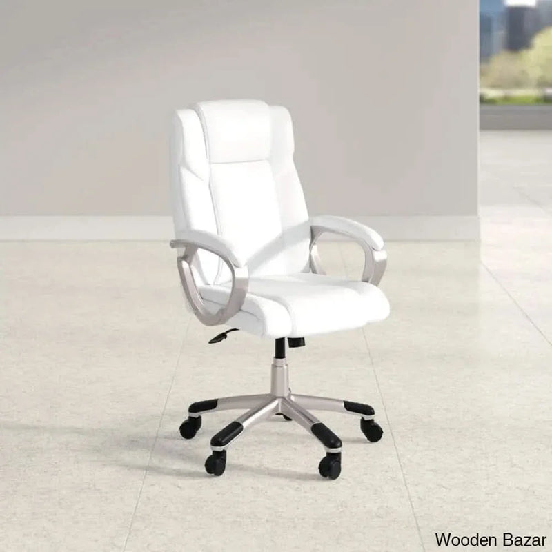 Ragzer Executive Chair, Office Chair, Ergonomic Chair