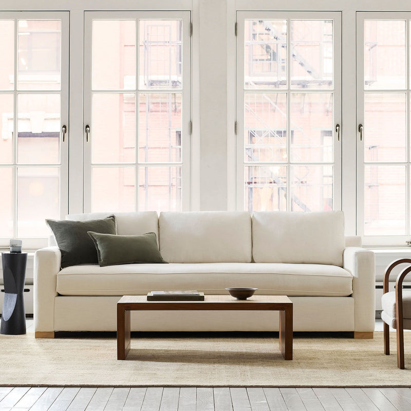 Arpick 3 Seater Sofa - Craft Decor