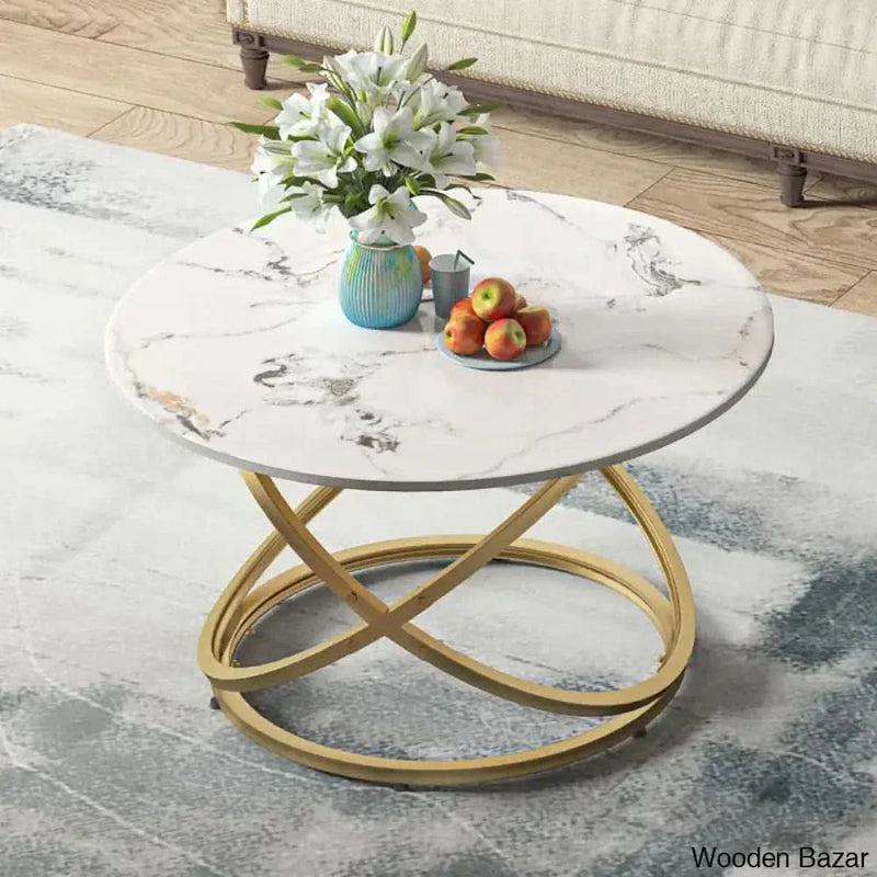 Reephamz Coffee and center Table