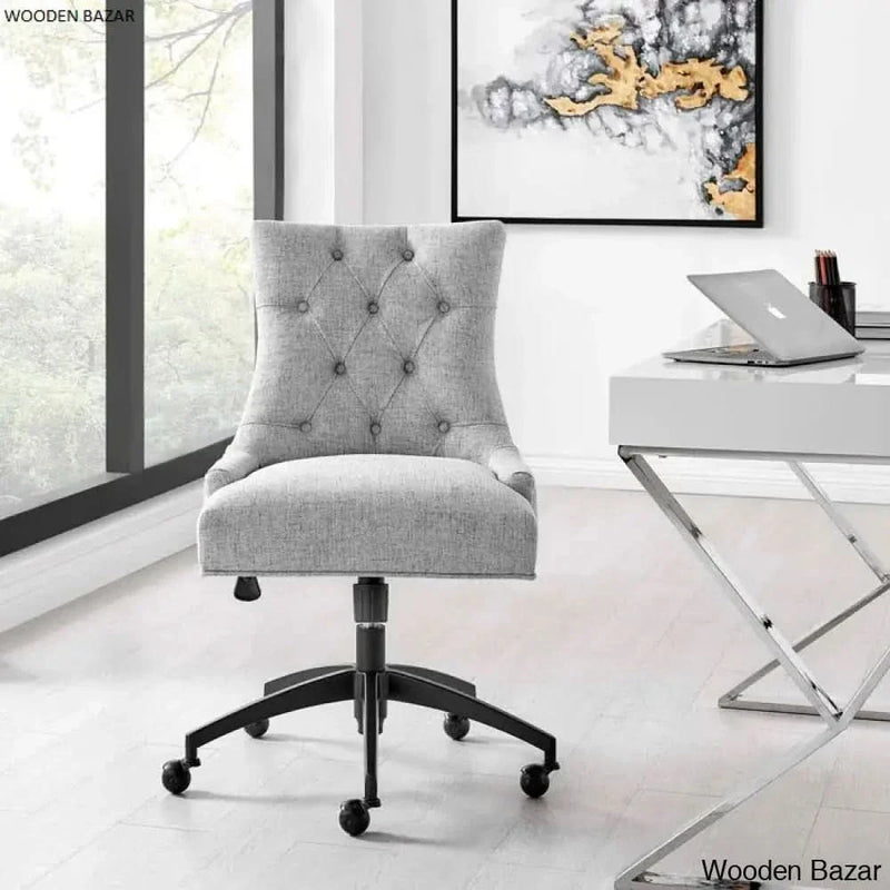 Regent Task Chair Craft Decor