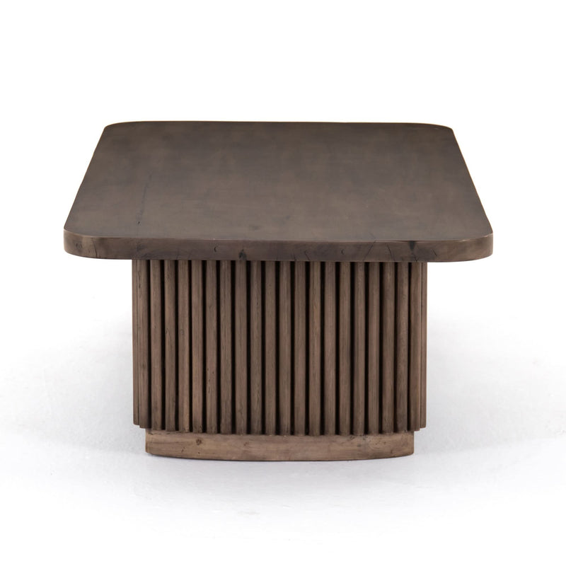 Riyana Base Coffee Table - Craft Decor