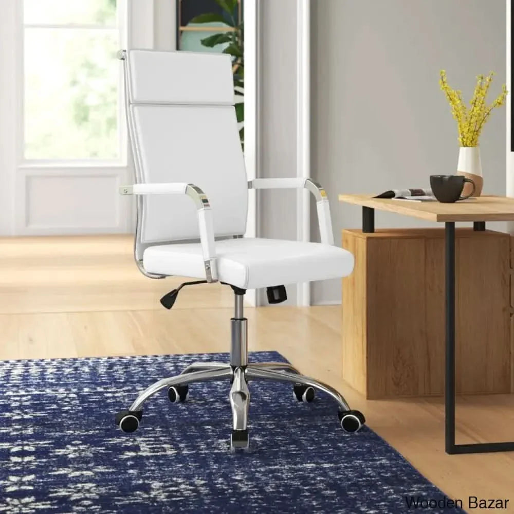 Office Chairs - Craft Decor