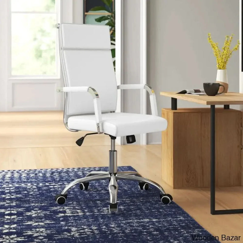 Office Chairs - Craft Decor