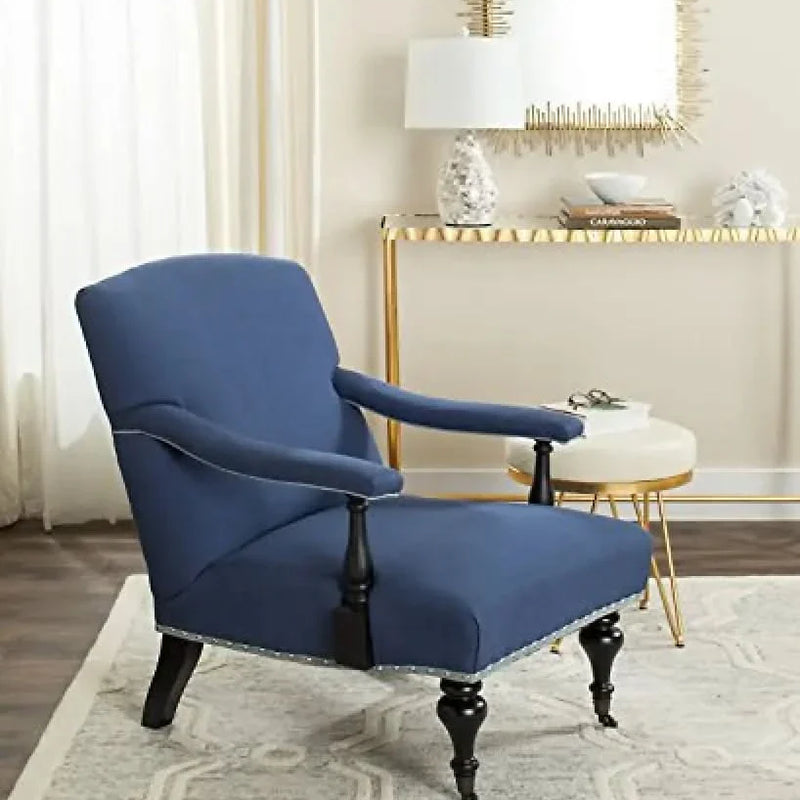 Safavieh Mercer Collection Devona Arm Chair