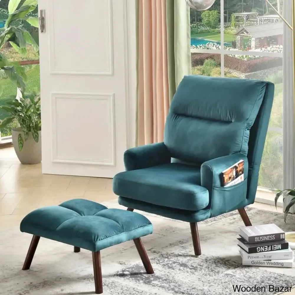 Chairs - Craft Decor
