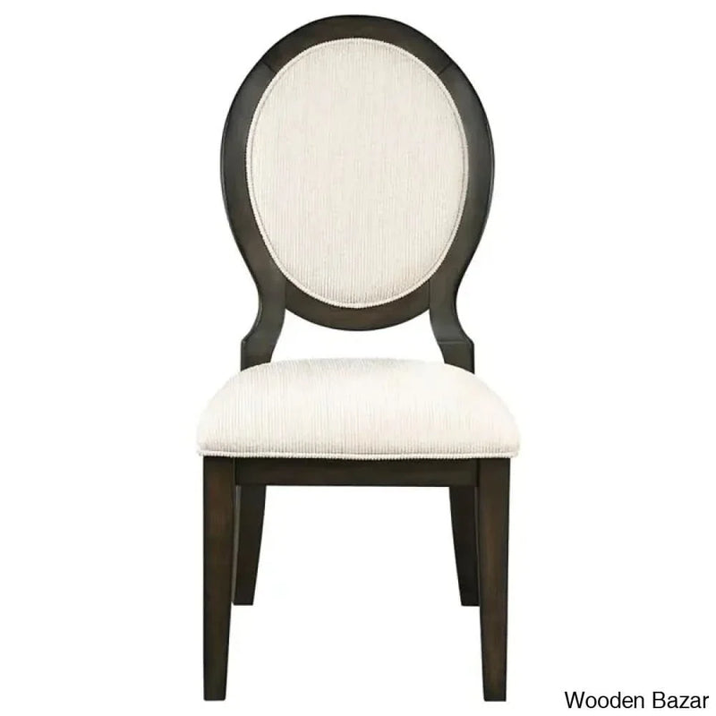 Selzer 5 - Piece Trestle Dining Set