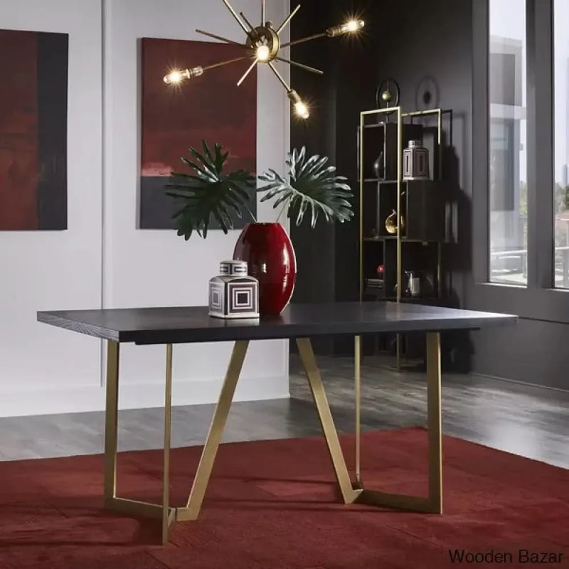 Septimus 4 - Person Dining Set