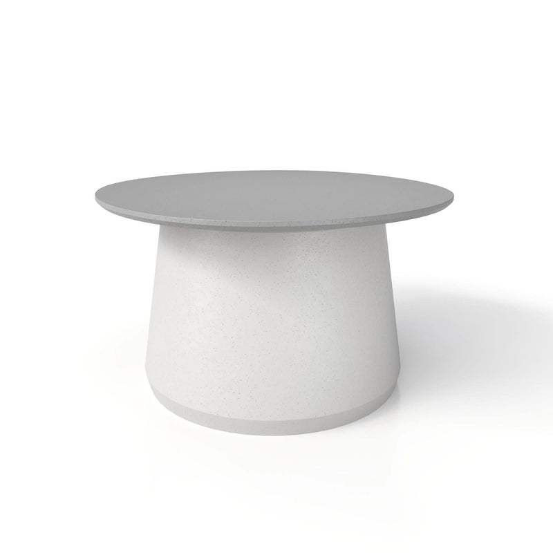 Nimbaro Coffee Table - Craft Decor