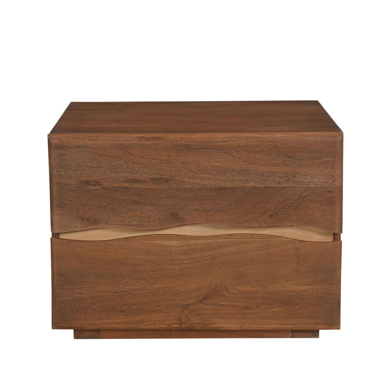 Hailxer Modern Bedside table - Craft Decor