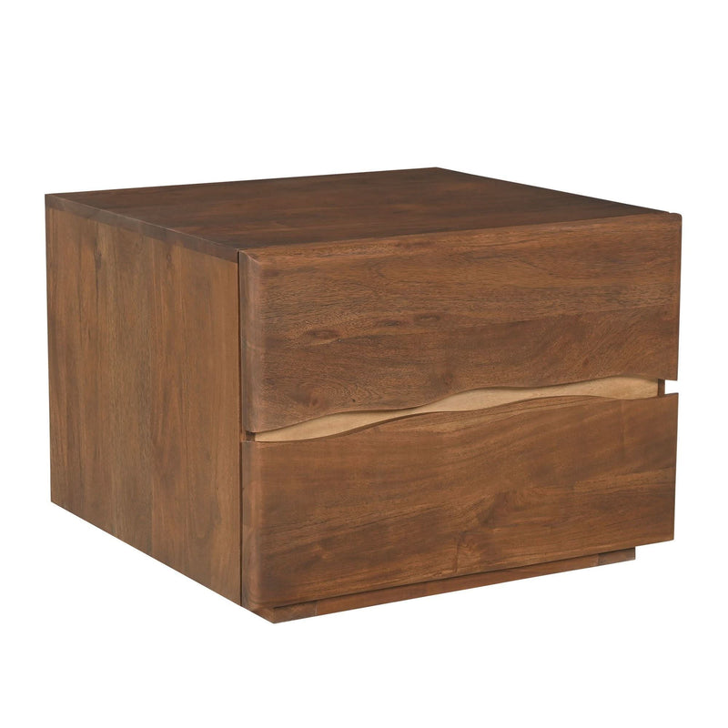 Hailxer Modern Bedside table - Craft Decor
