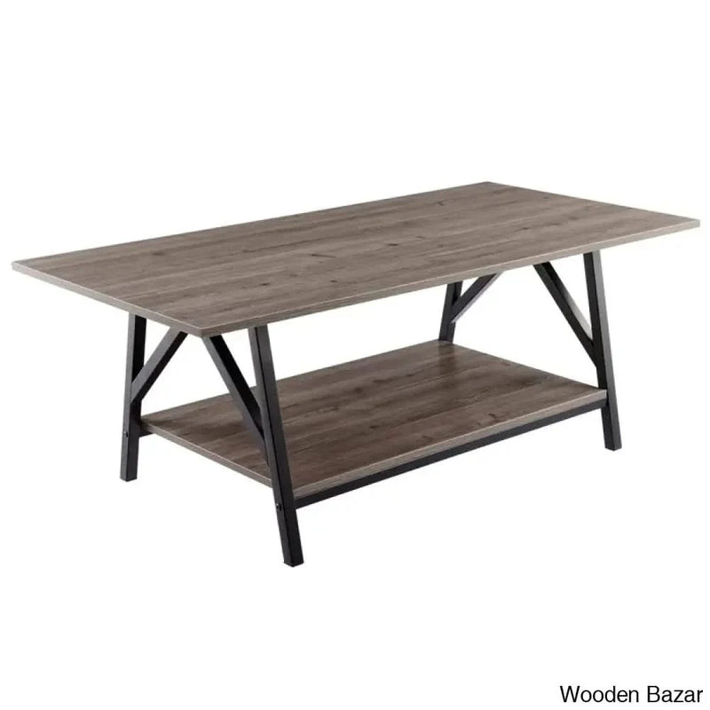 Soderbergn Coffee and center Table