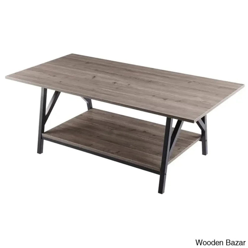 Soderbergn Coffee and center Table