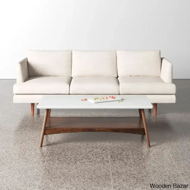 Soho Coffee Table - Craft Decor