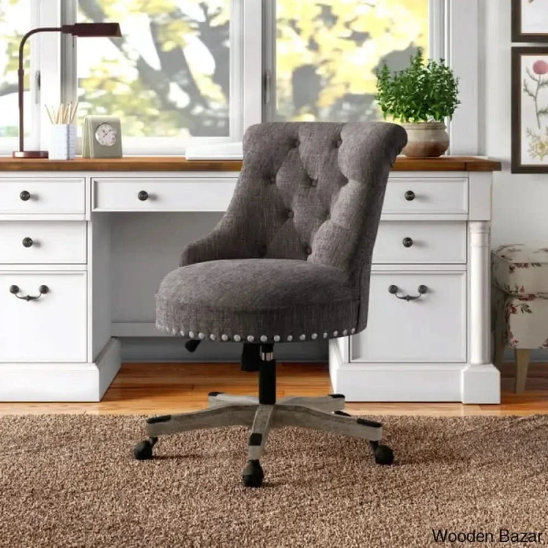 Soule Task Chair- Craft Decor
