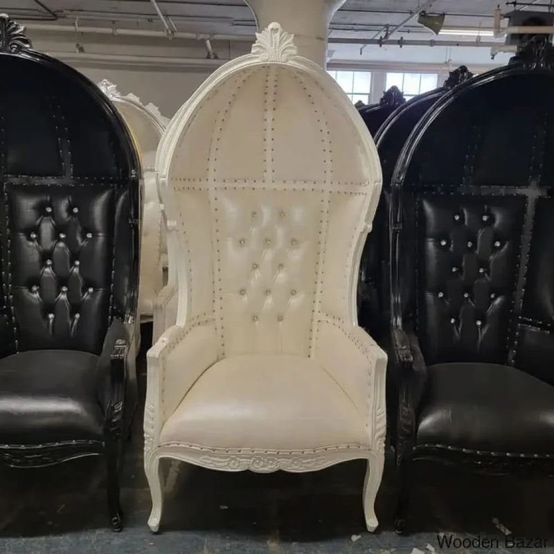 Standard Hooded Chair