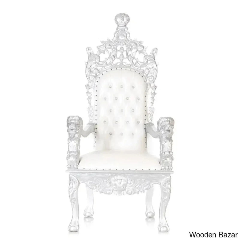 Standard Silver Chair