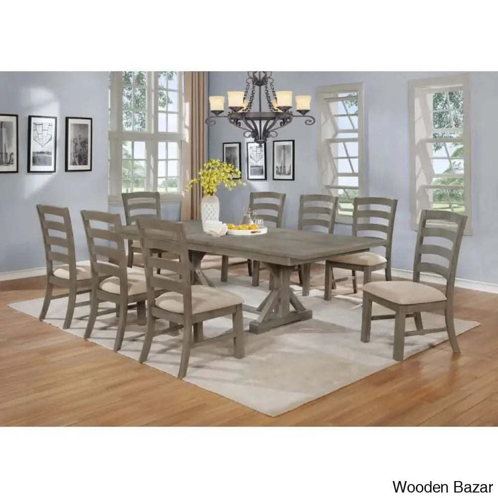 dining set - Craft Decor