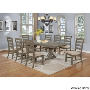 dining set - Craft Decor