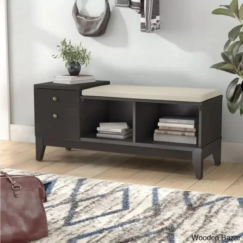 Storage Bench