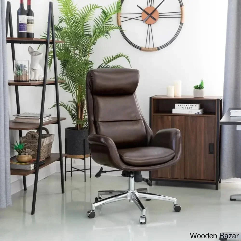 Office Chairs - Craft Decor