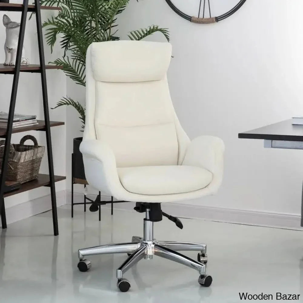 Office Chairs - Craft Decor