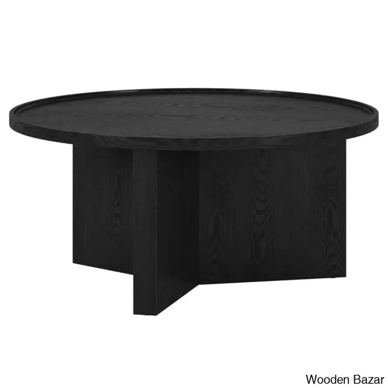 Teppern Coffee and center Table