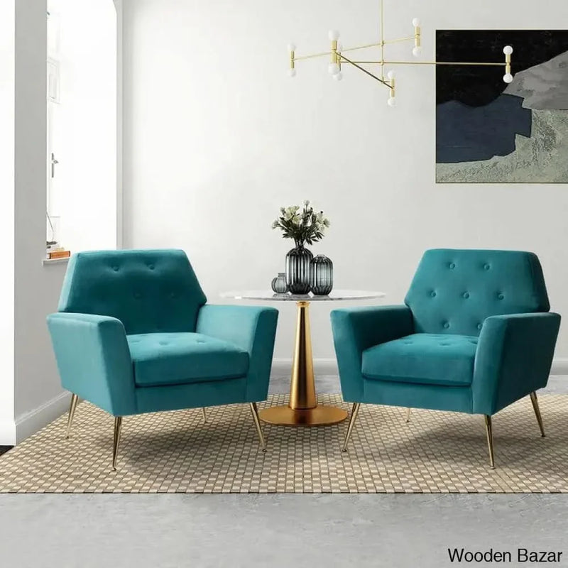 Chairs - Craft Decor