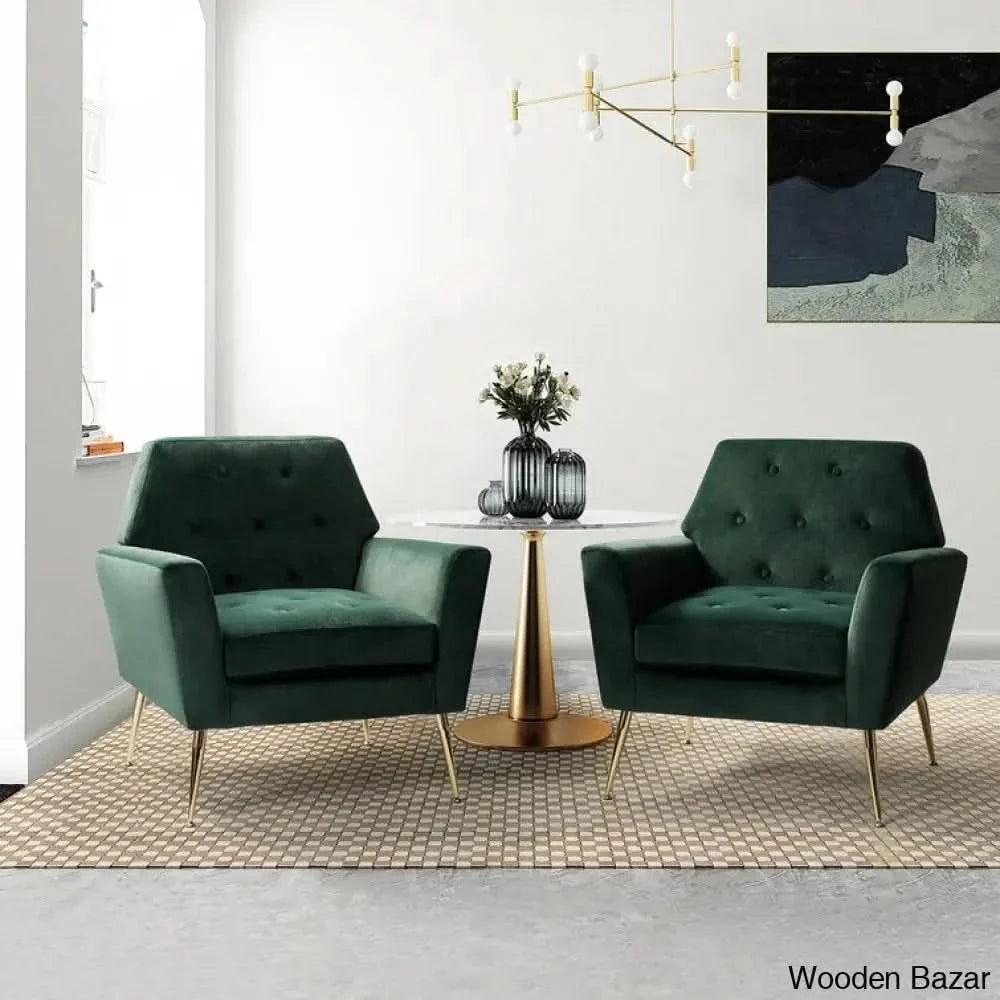 Chairs - Craft Decor