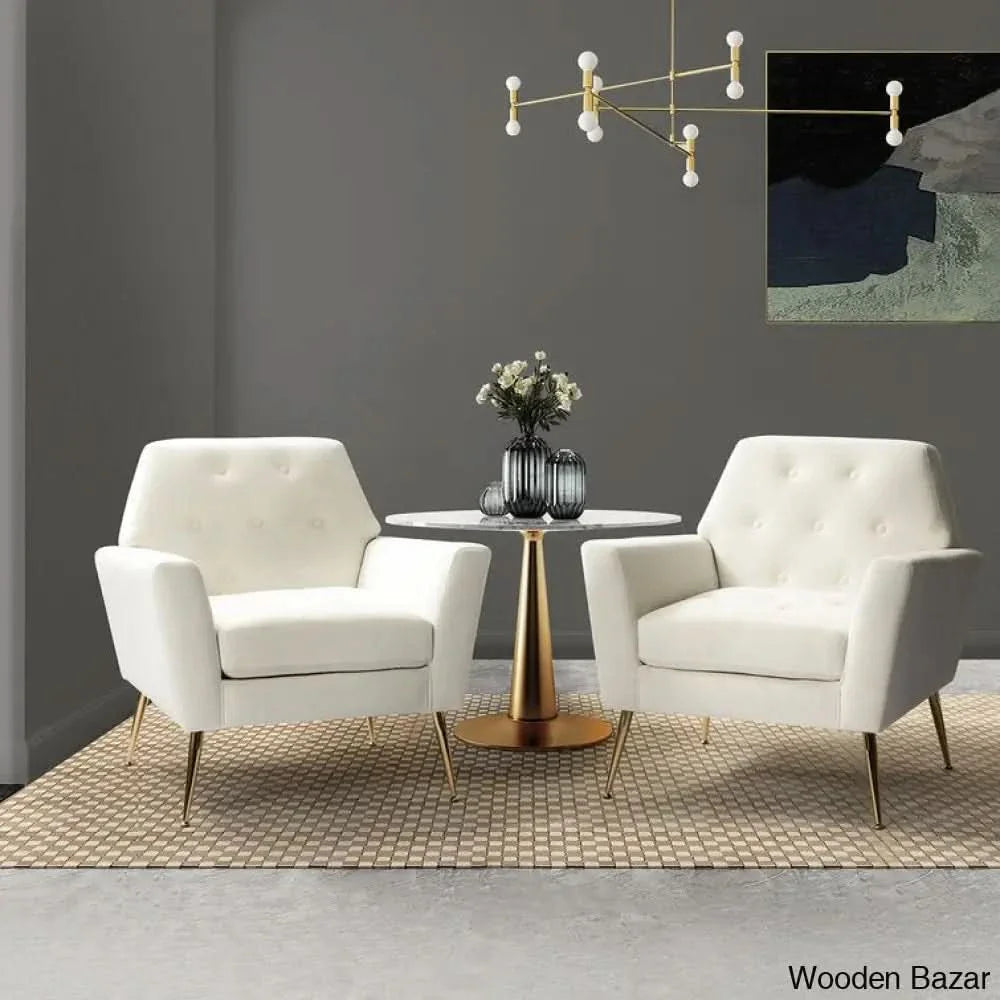Chairs - Craft Decor