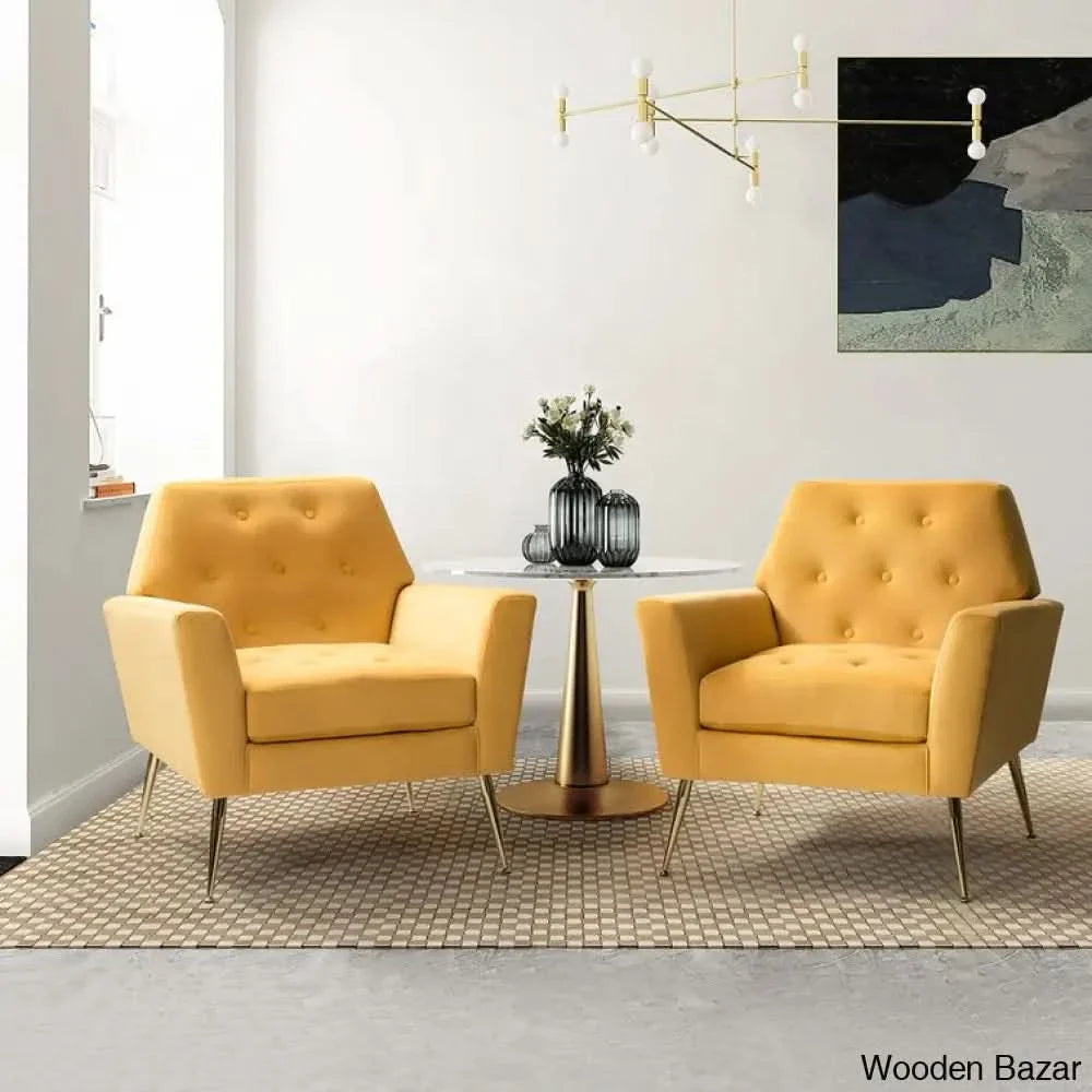 Chairs - Craft Decor