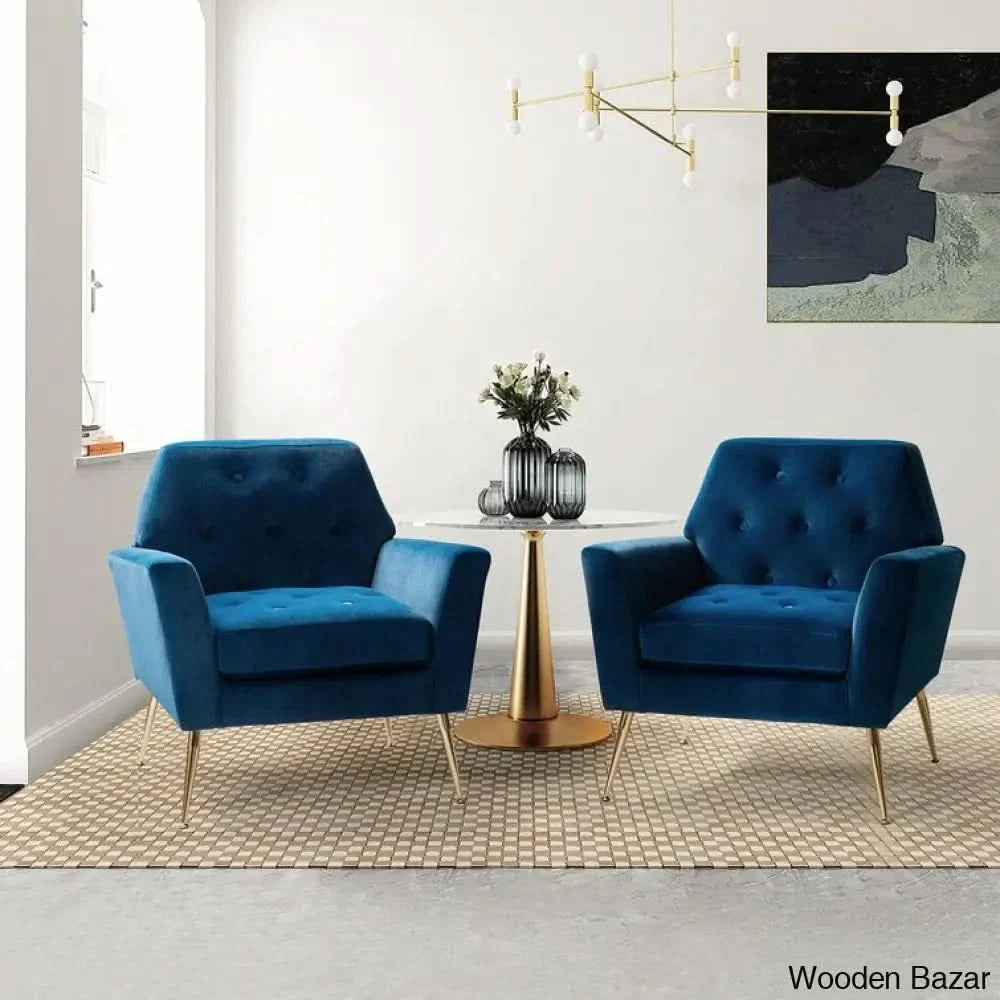 Chairs - Craft Decor