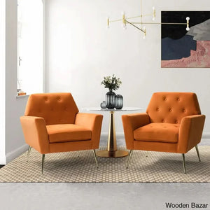 Chairs - Craft Decor