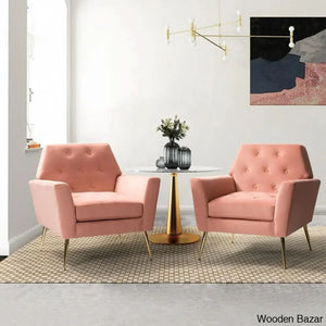 Chairs - Craft Decor