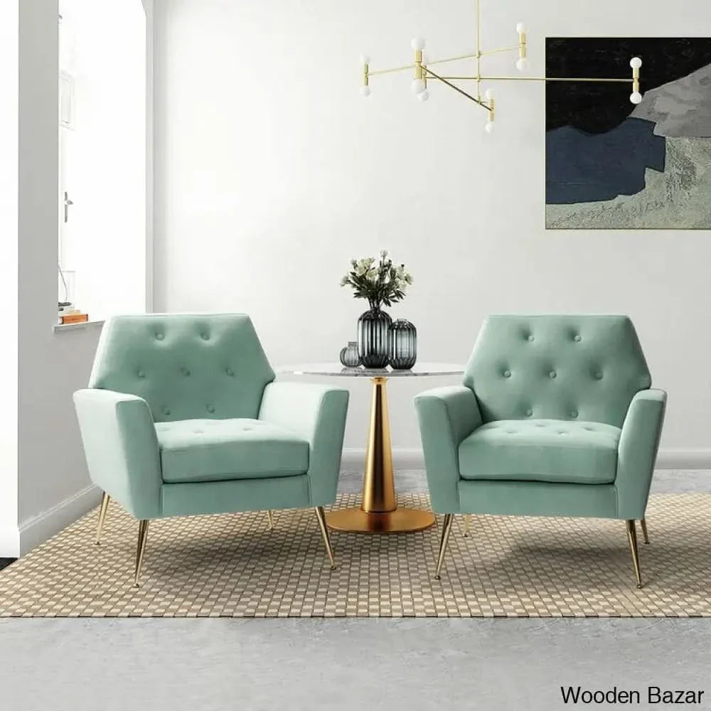 Chairs - Craft Decor