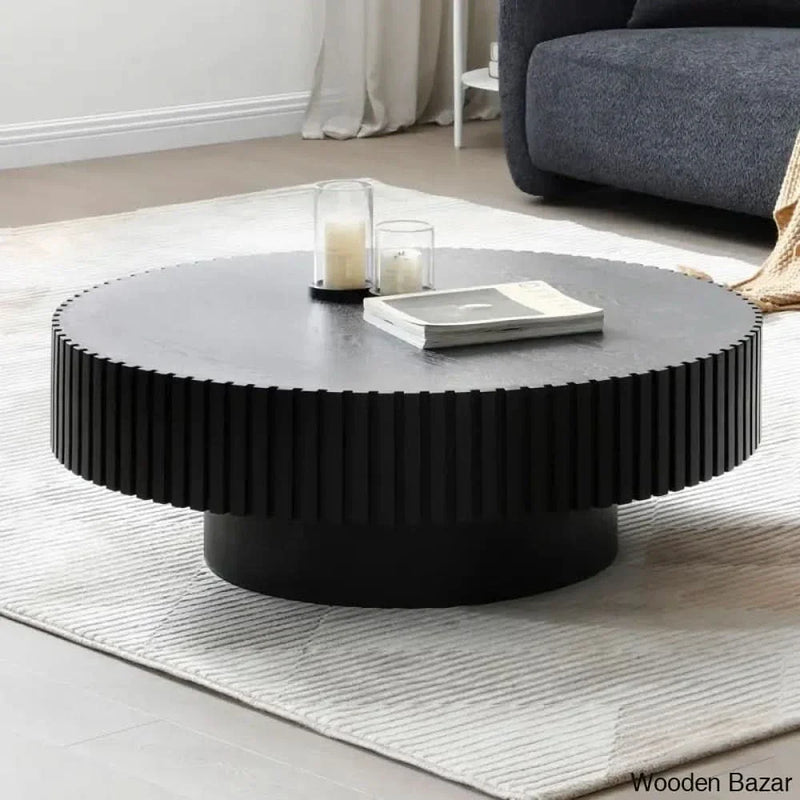 Thompson Single Coffee Table and center table