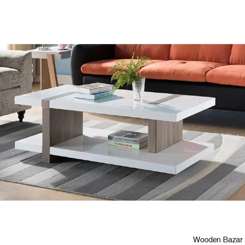 Tyroney Coffee and center Table