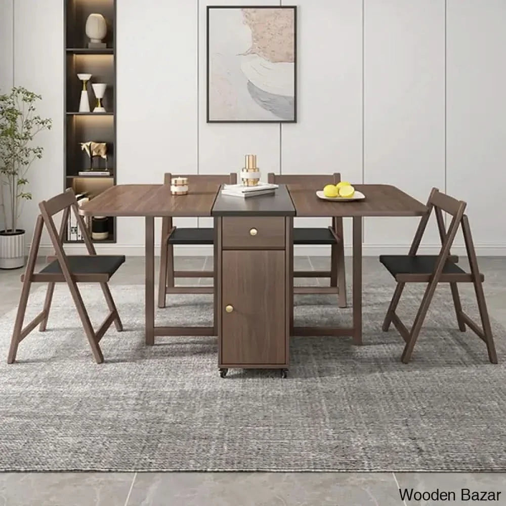 Dining Set -2