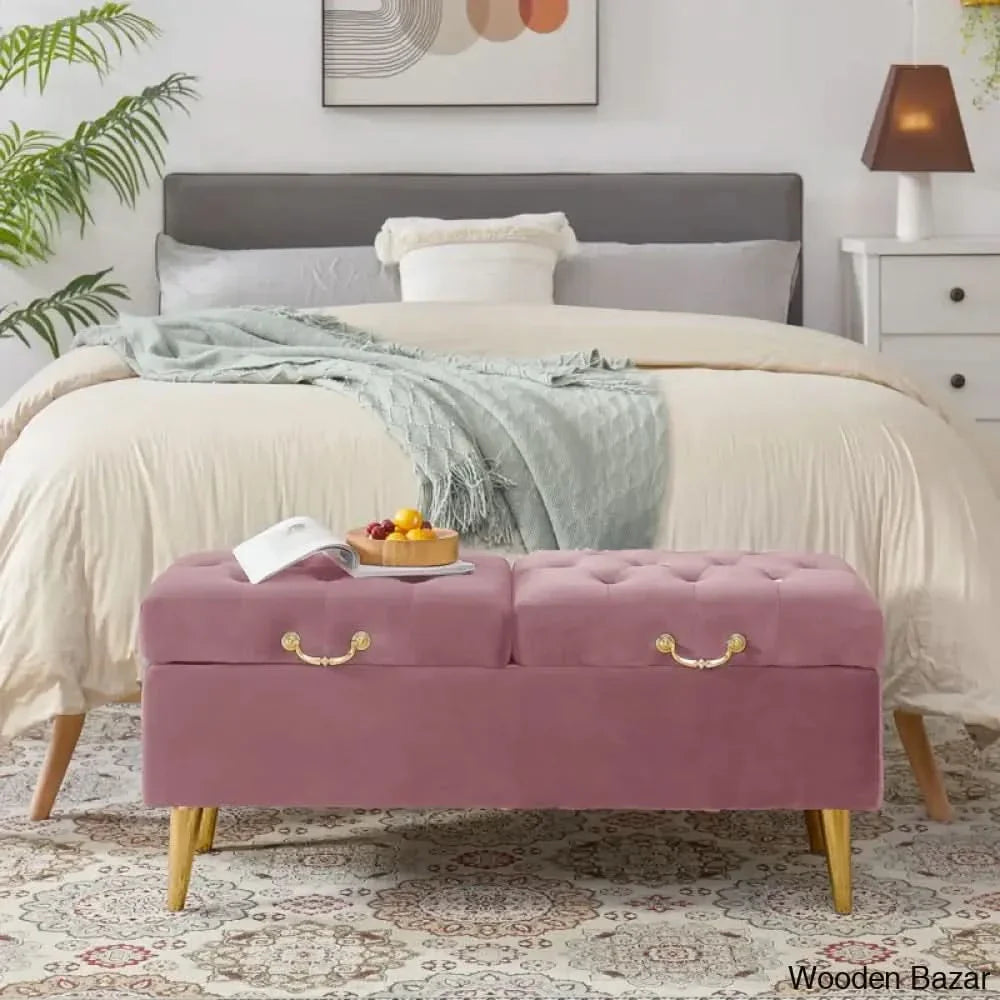 Benches - craft decor