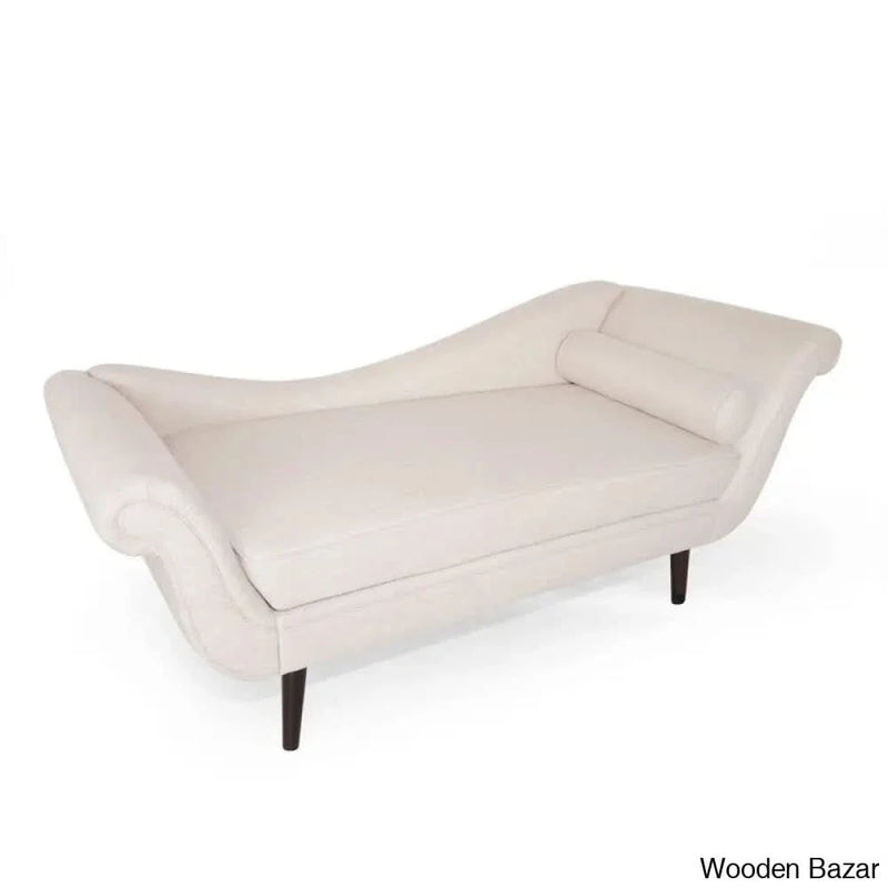 Veezy Chaise Lounge 3 seater sofa
